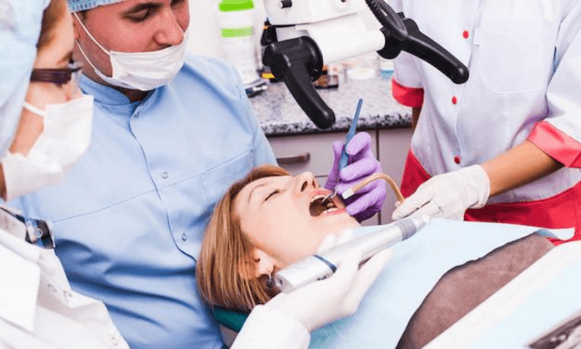 Emergency Dentist Scottsdale