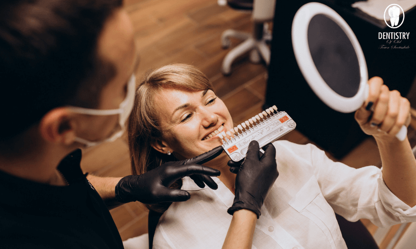 Things to Keep in Mind When Choosing Cosmetic Dentist