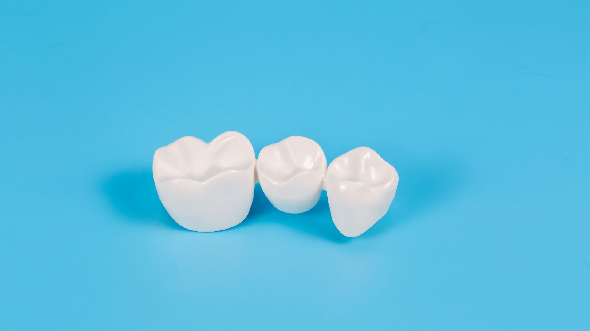 dental crowns
