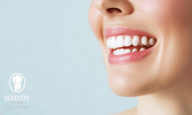 Cosmetic Dentist In Scottsdale