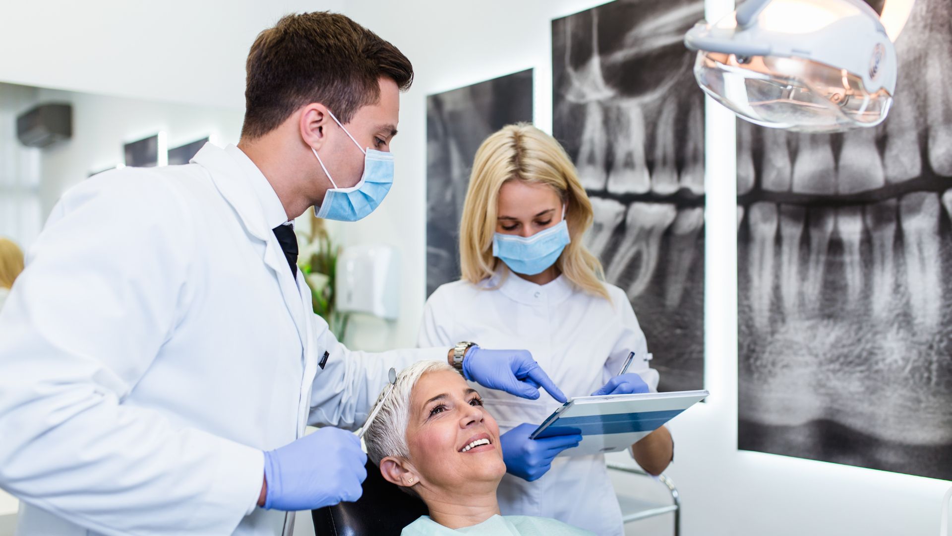 Dentist In Scottsdale AZ