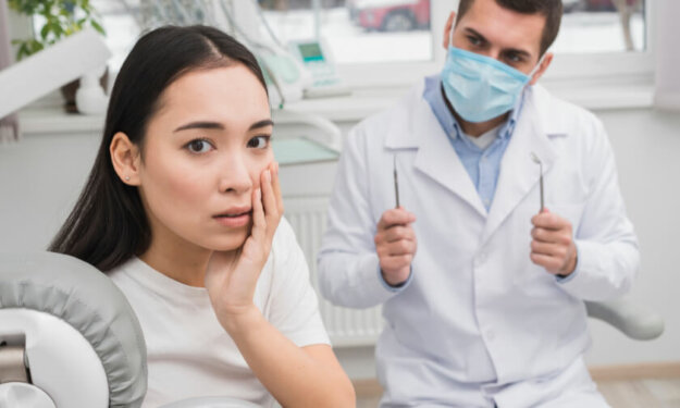 Emergency Dentist Scottsdale