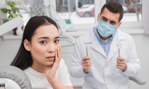 Emergency Dentist Scottsdale