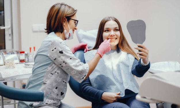 Cosmetic Dentist Scottsdale Cosmetic Dentist Scottsdale