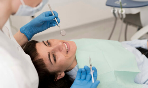 Cosmetic Dentist in Scottsdale Cosmetic Dentist in Scottsdale