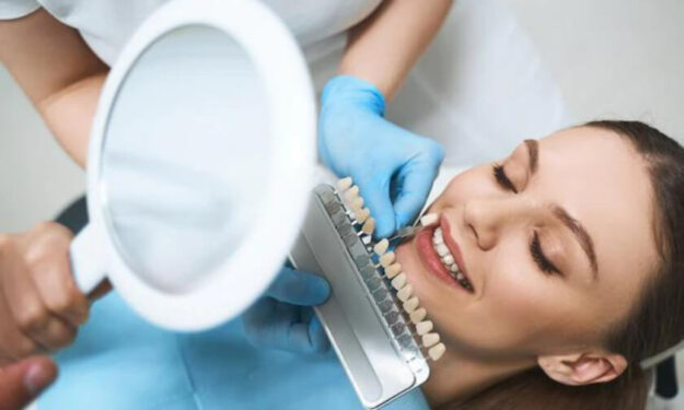 Veneers Scottsdale Veneers Scottsdale