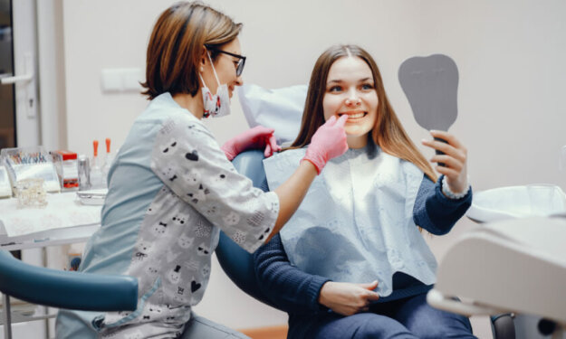 Cosmetic Dentistry Scottsdale Cosmetic Dentistry Scottsdale