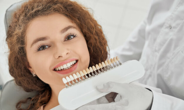 Veneers Scottsdale Veneers Scottsdale
