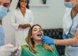 Air Abrasion Dentistry