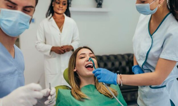 Air Abrasion Dentistry Air Abrasion Dentistry