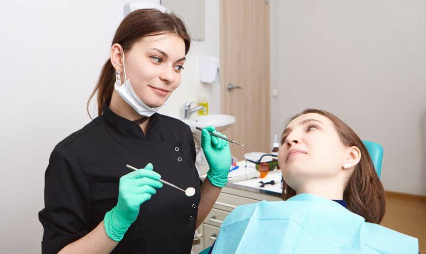 Cosmetic Dentistry in Scottsdale