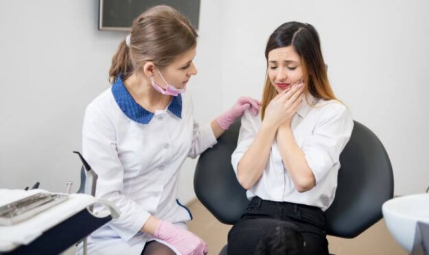 Emergency Dentistry