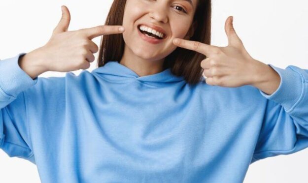 Teeth Whitening
