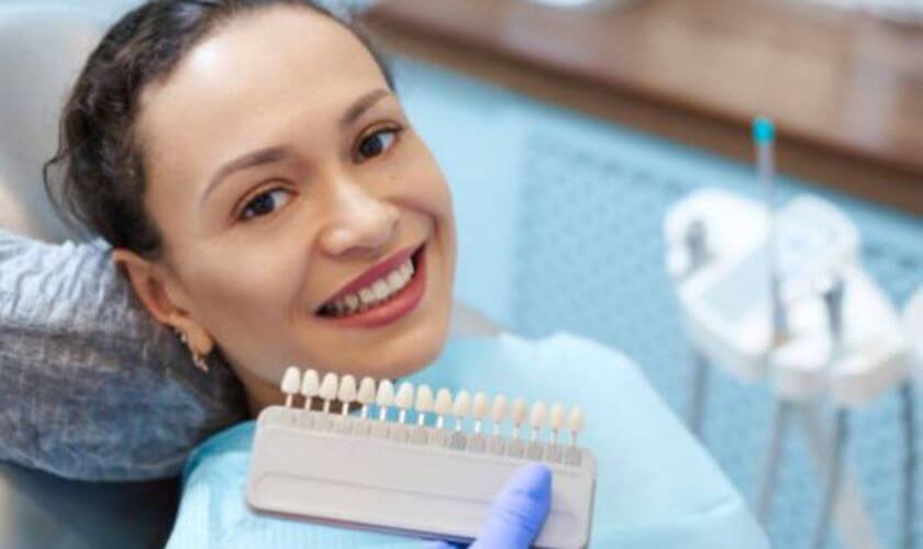 Cosmetic Dentistry in Scottsdale