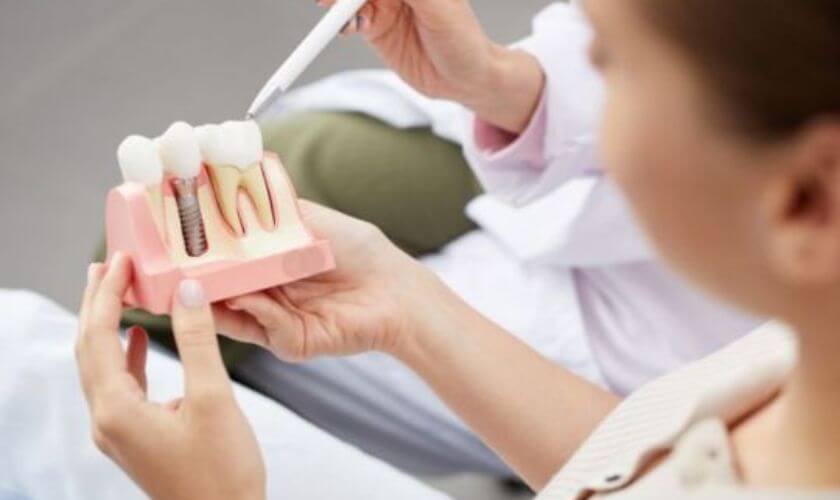 Dental Implants Scottsdale