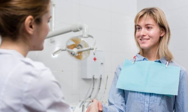 Scottsdale Dentist