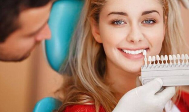 Veneers Scottsdale Veneers Scottsdale