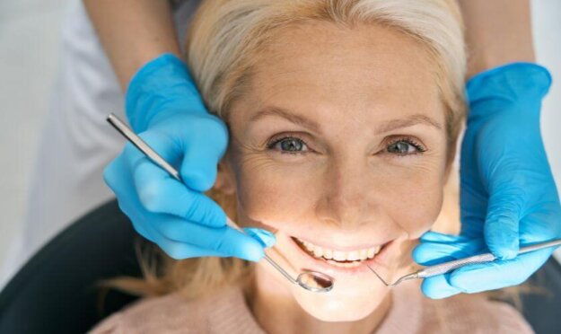 Dental Crowns Scottsdale