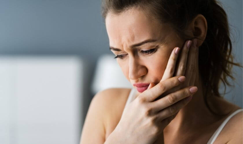 Dental emergency Scottsdale