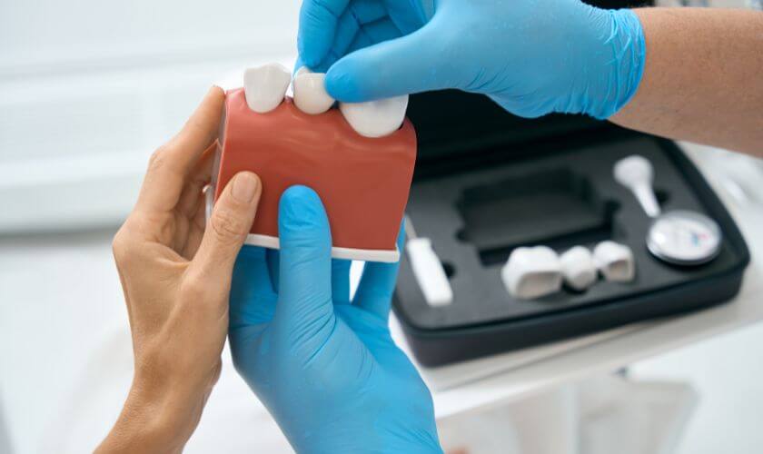 Dental Implants Scottsdale