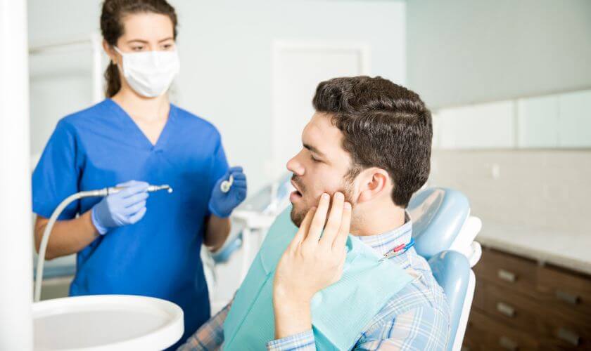 Emergency Dentist Scottsdale