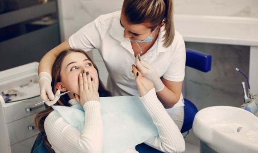 Emergency Dentistry Scottsdale