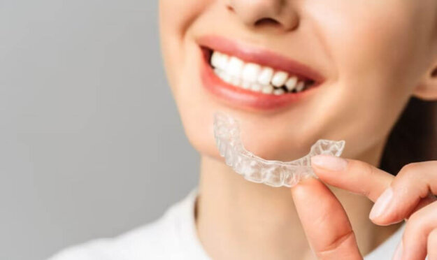 Invisalign in Scottsdale