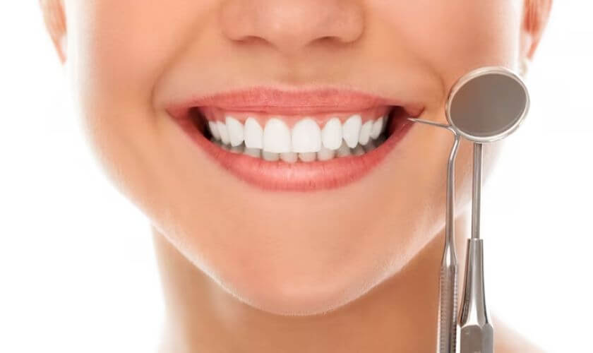 Teeth Whitening in Scottsdale