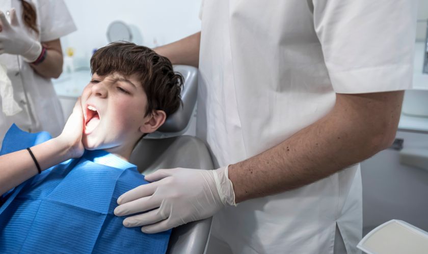 Emergency dentistry in Scottsdale