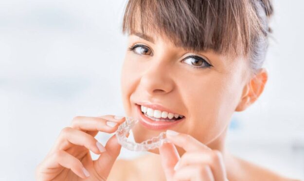 Invisalign in Scottsdale
