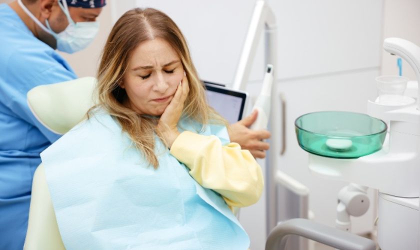 Emergency Dentistry Scottsdale