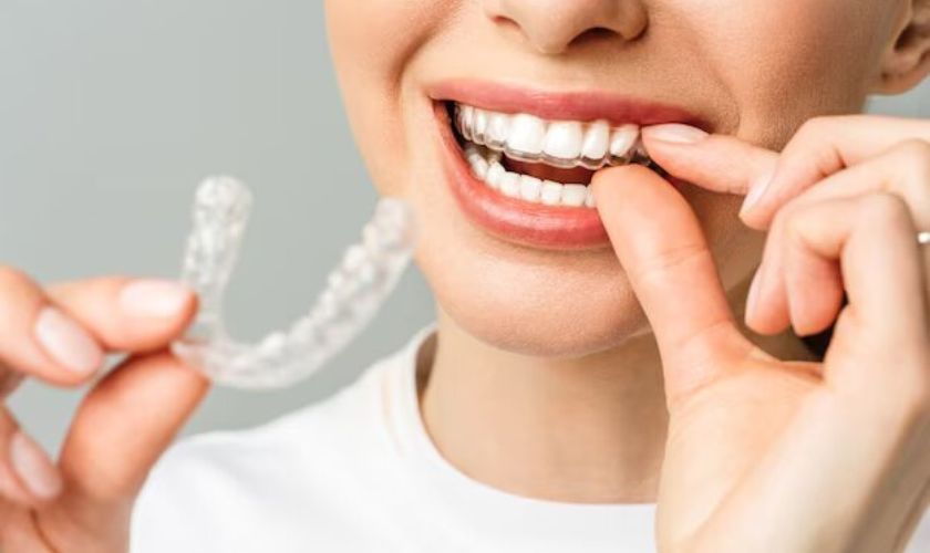Invisalign in Scottsdale