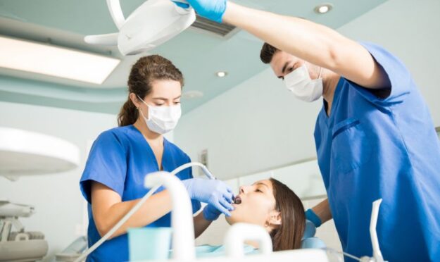 Cosmetic Dentistry in Scottsdale