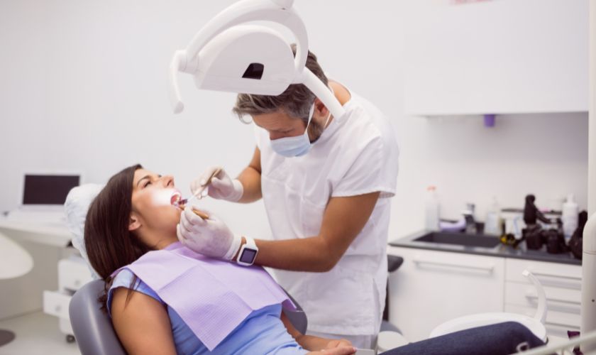 Emergency Dentist Scottsdale