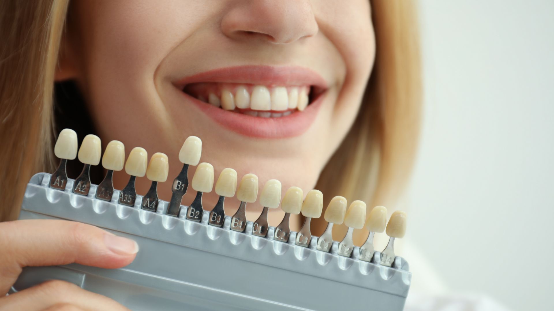 Cosmetic Dentistry in Scottsdale