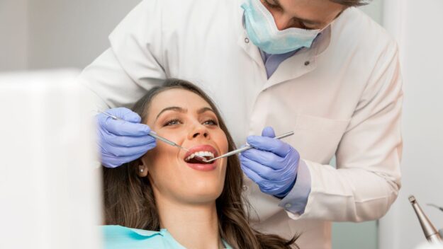 General Dentistry in Scottsdale General Dentistry in Scottsdale