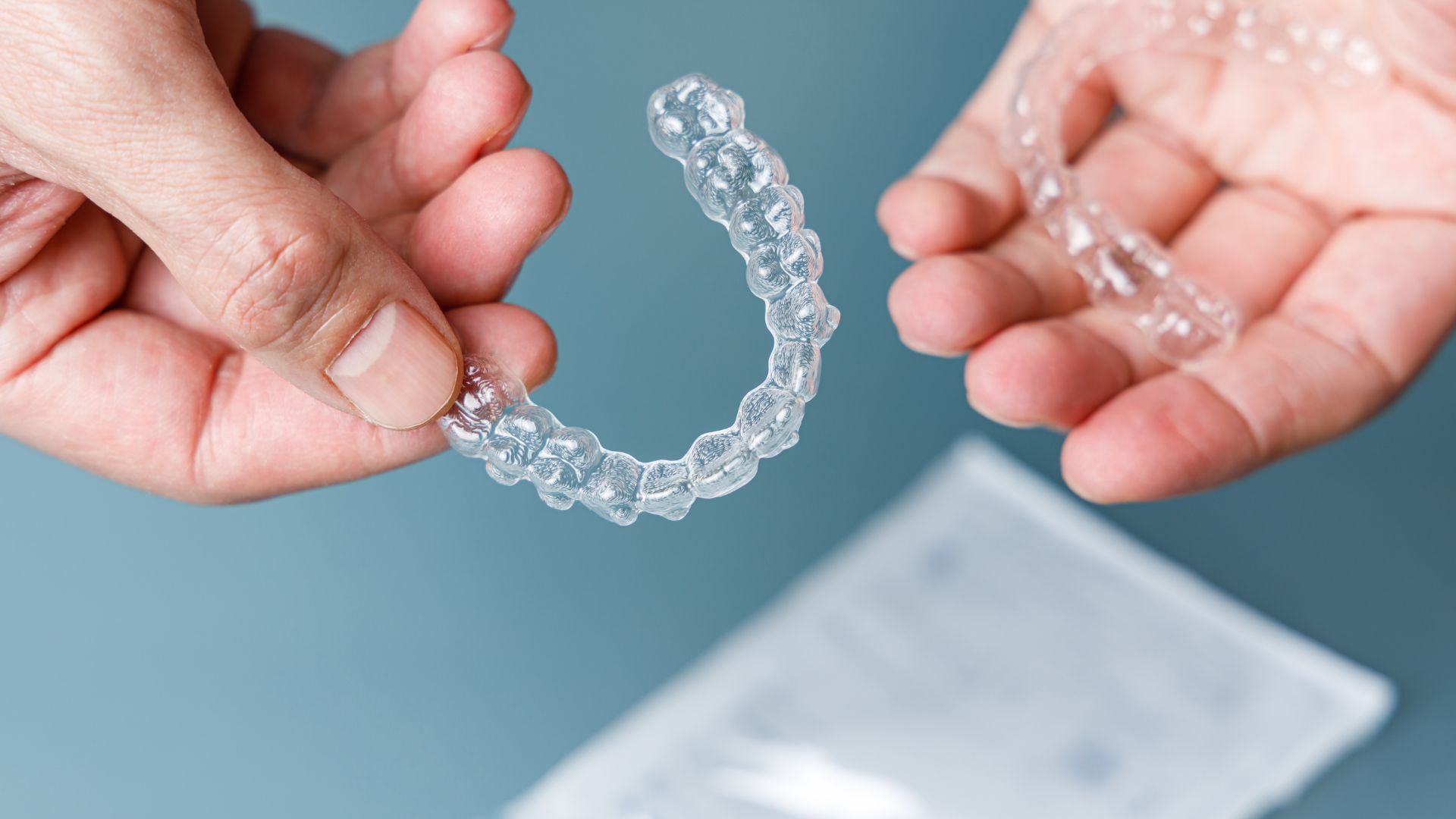 Invisalign Scottsdale
