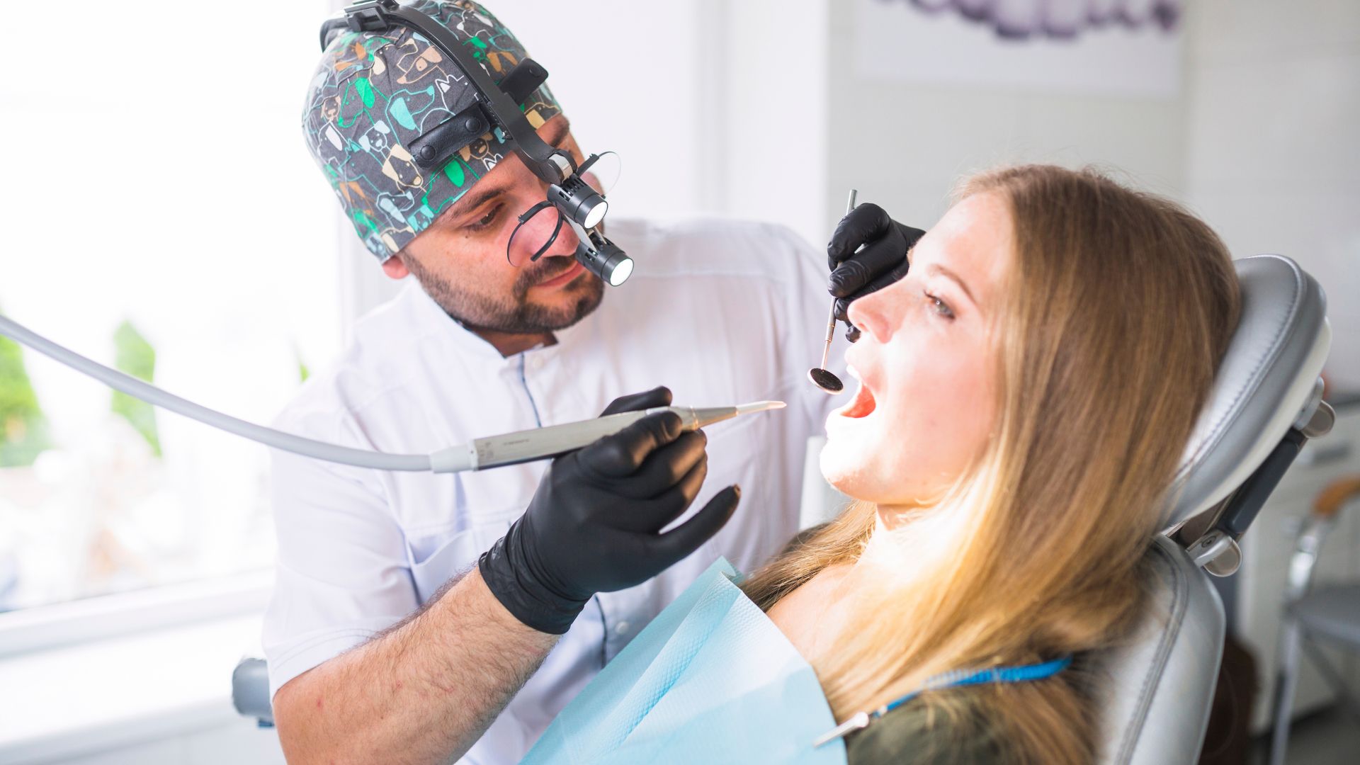 Teeth Whitening in Scottsdale