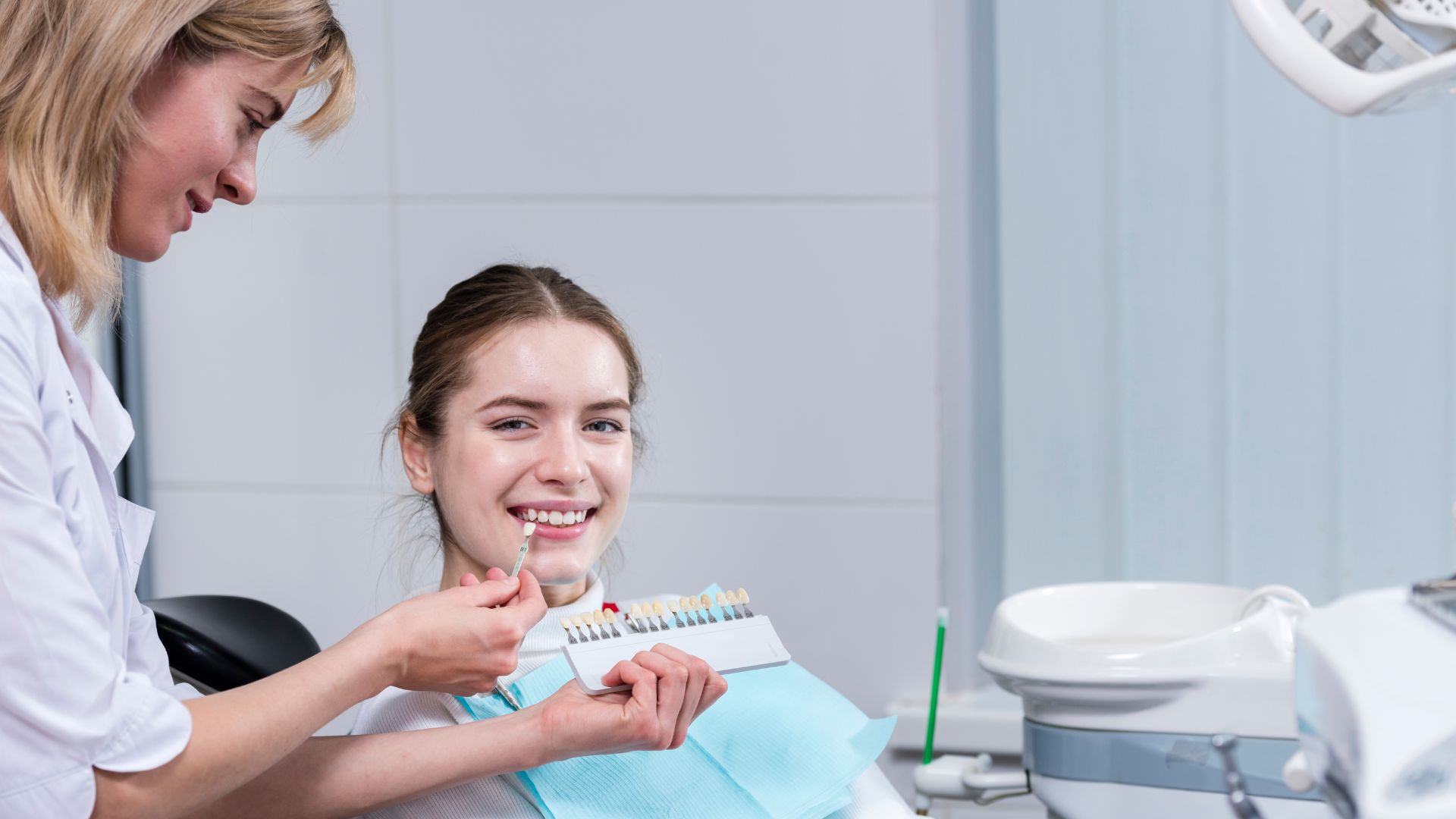 Cosmetic Dentistry Scottsdale