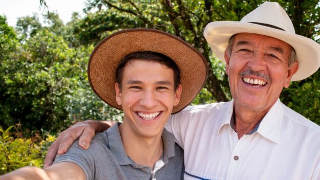 Dental Implants This Fathers Day Dental Implants This Fathers Day