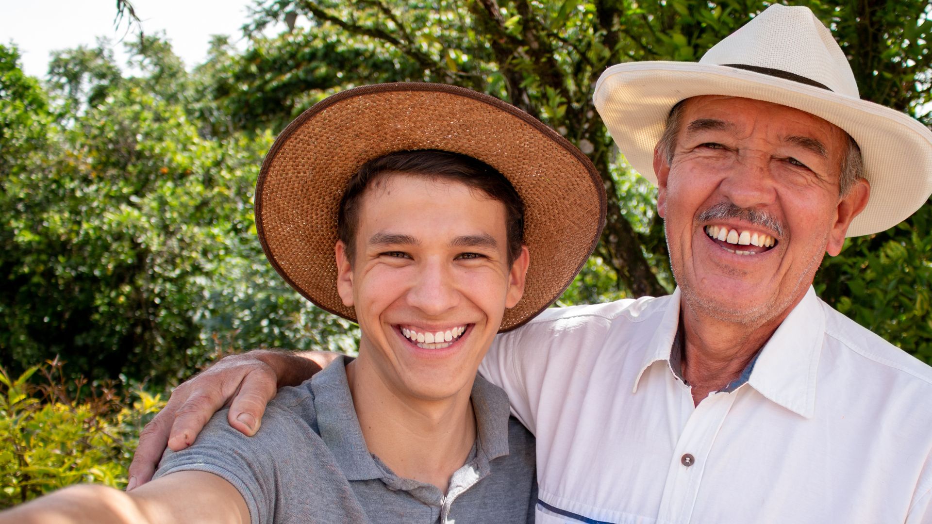 Dental Implants This Fathers Day