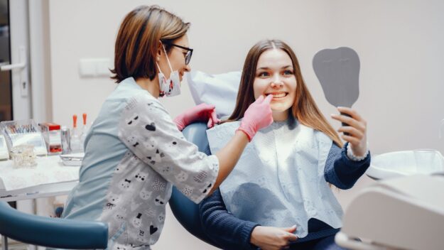 Optimal Oral Care