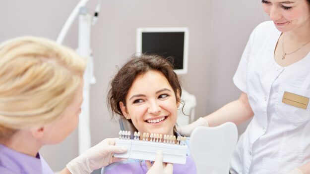 Cosmetic Dentistry Can Do for Your Confidence Cosmetic Dentistry Can Do for Your Confidence