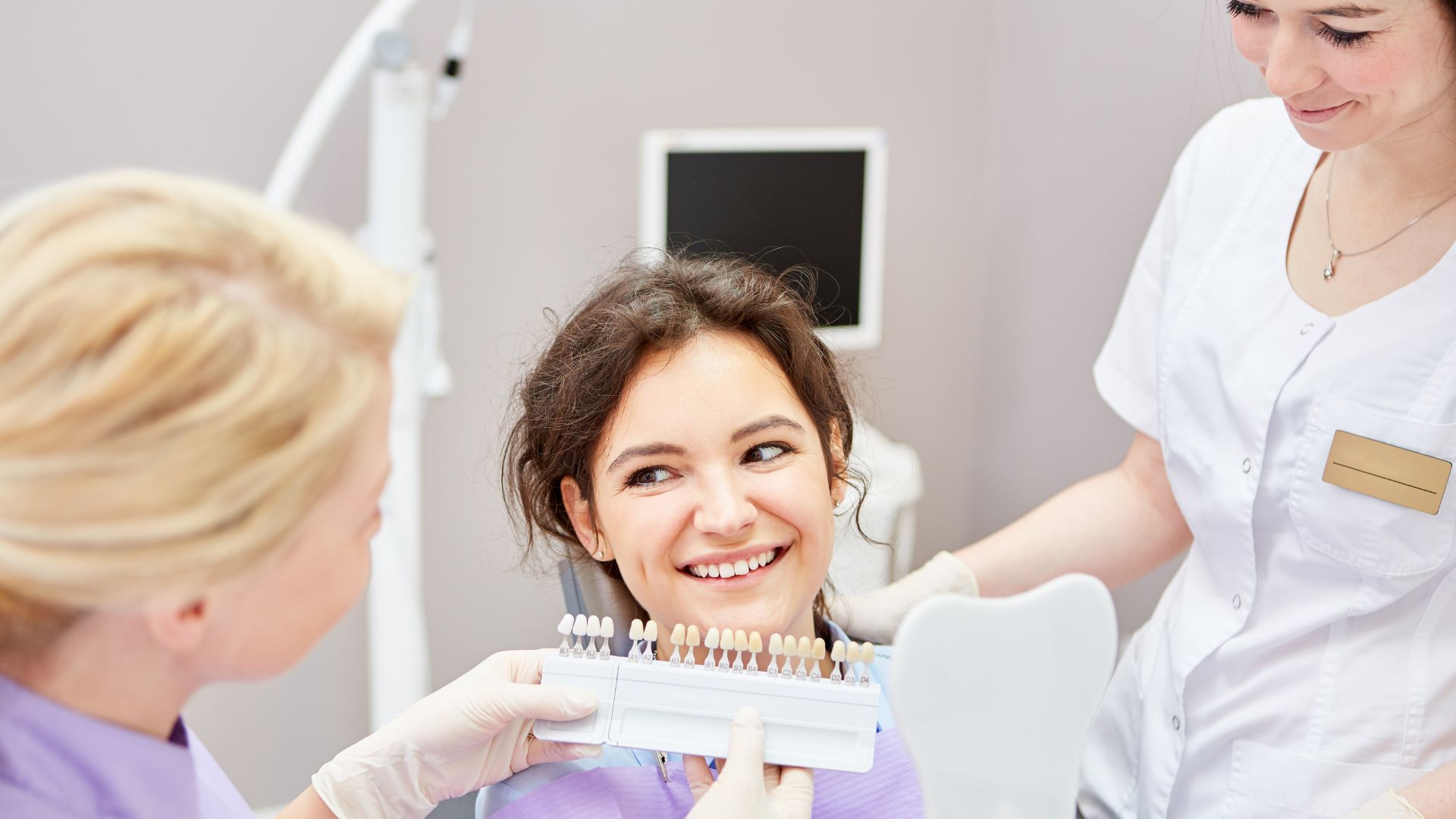 Cosmetic Dentistry Can Do for Your Confidence