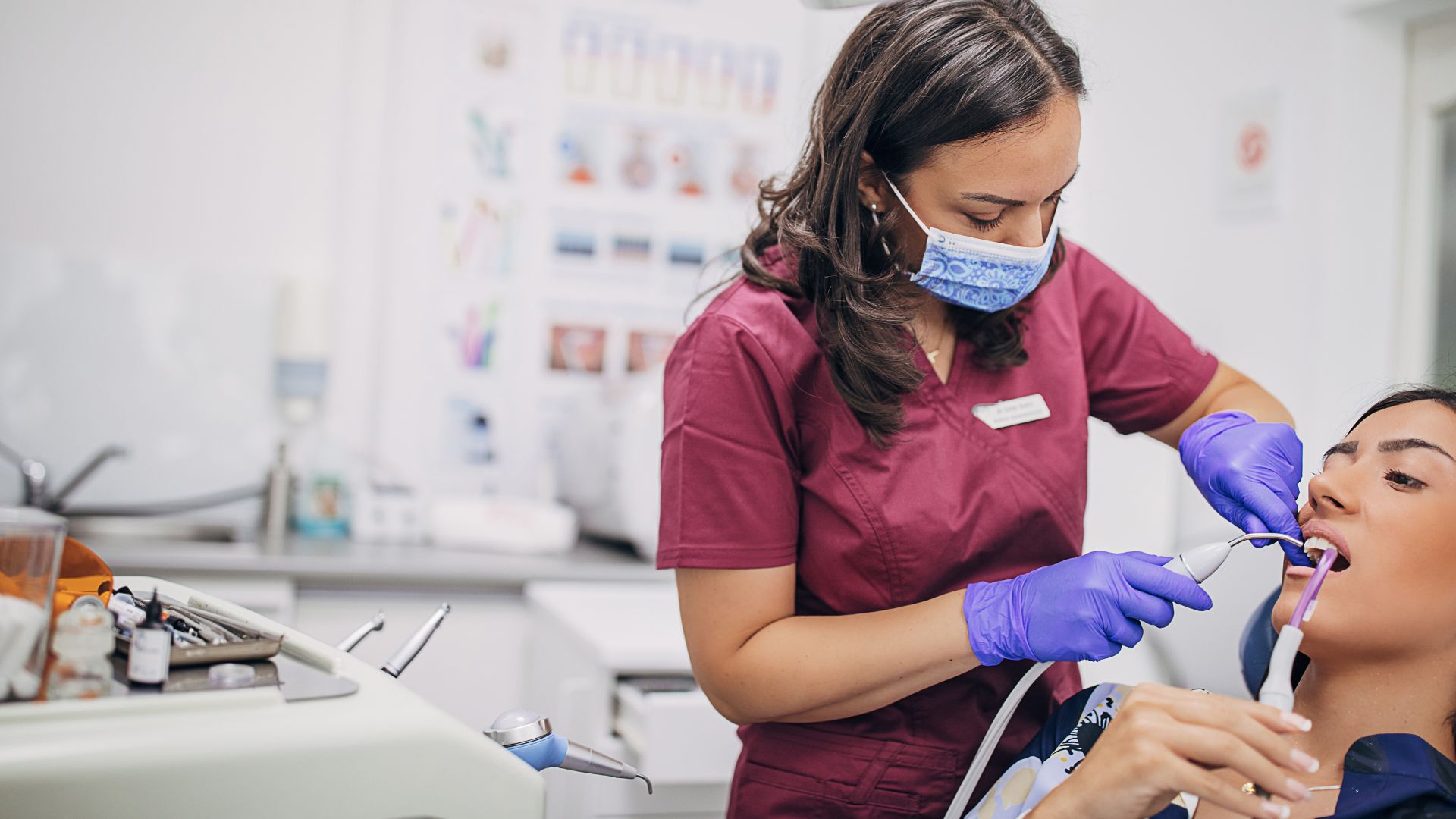 Dentist in Scottsdale