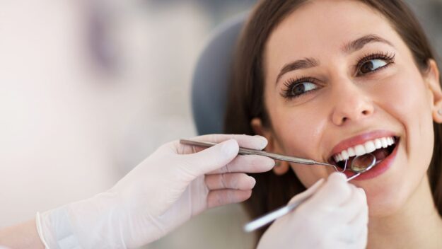 The Best Treatments for a Perfect Smile Makeover The Best Treatments for a Perfect Smile Makeover