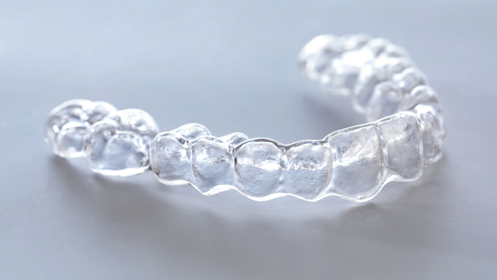 What to Expect When Starting Your Invisalign Journey