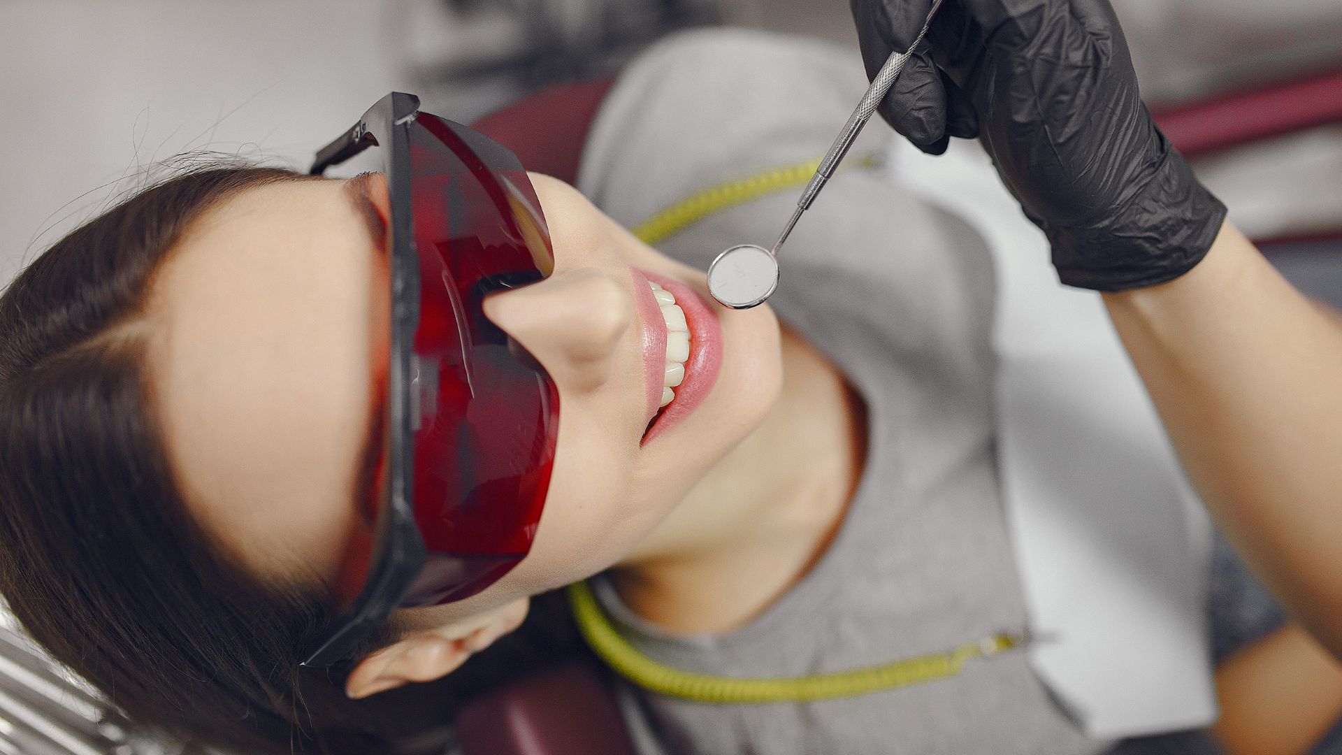 Teeth Whitening in Scottsdale