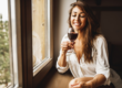 Can I Drink Red Wine after Teeth Whitening? - Know from our dentist in Scottsdale specializing in Cosmetic Dentistry