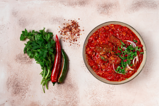 Can I Eat Spicy Food After a Tooth Extraction? Can I Eat Spicy Food After a Tooth Extraction? - Insights by our dentist in Scottsdale